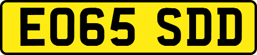 EO65SDD