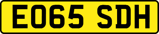 EO65SDH