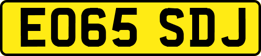 EO65SDJ