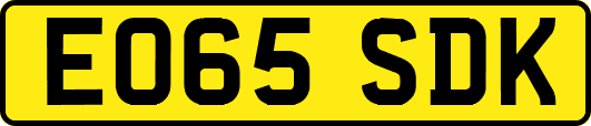 EO65SDK