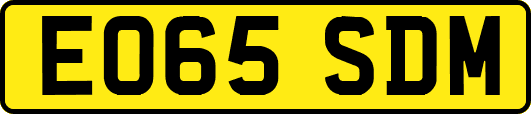 EO65SDM