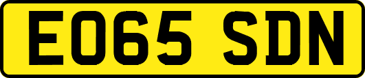 EO65SDN