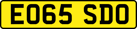 EO65SDO