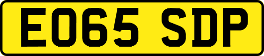EO65SDP
