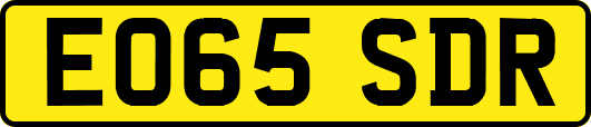 EO65SDR