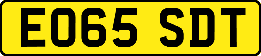 EO65SDT
