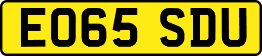 EO65SDU