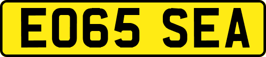 EO65SEA