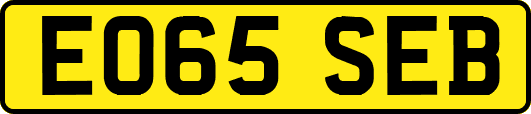 EO65SEB
