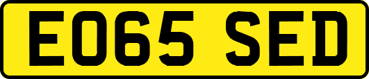 EO65SED