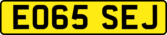 EO65SEJ