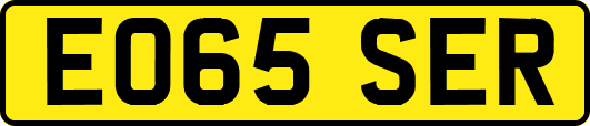 EO65SER