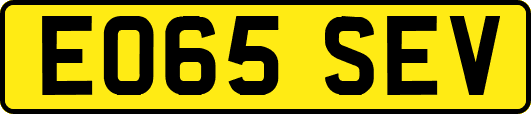 EO65SEV
