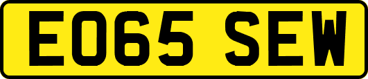 EO65SEW
