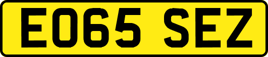 EO65SEZ