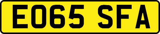 EO65SFA
