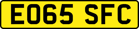 EO65SFC