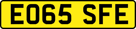 EO65SFE