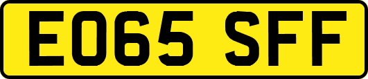 EO65SFF
