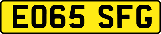 EO65SFG