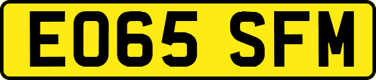 EO65SFM