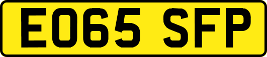 EO65SFP
