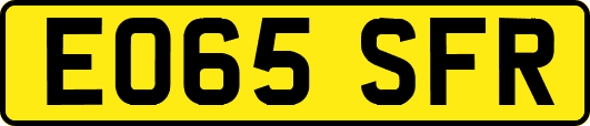 EO65SFR