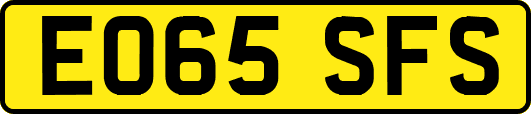 EO65SFS