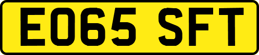 EO65SFT