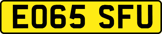 EO65SFU