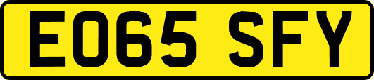 EO65SFY