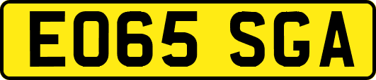 EO65SGA