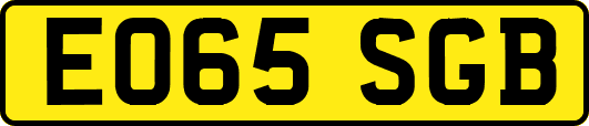 EO65SGB