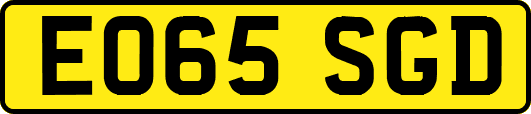 EO65SGD