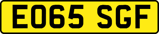 EO65SGF