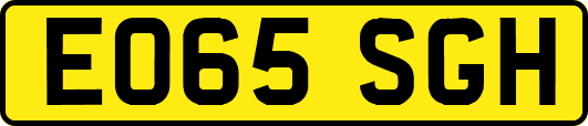 EO65SGH