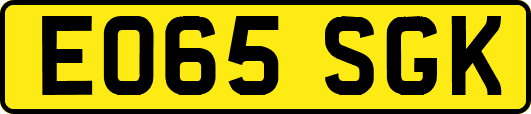 EO65SGK