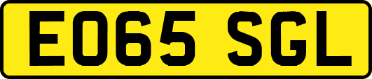 EO65SGL