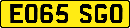 EO65SGO
