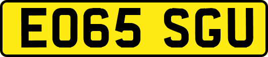 EO65SGU