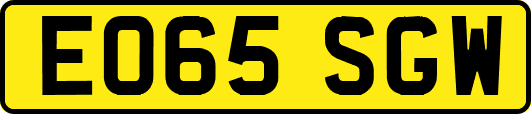 EO65SGW