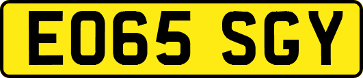 EO65SGY