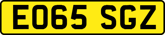 EO65SGZ