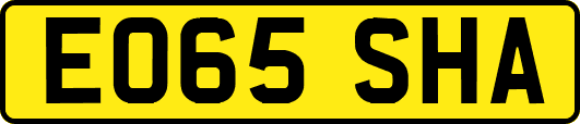 EO65SHA