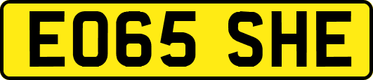EO65SHE