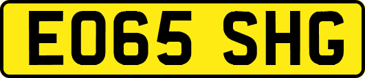 EO65SHG