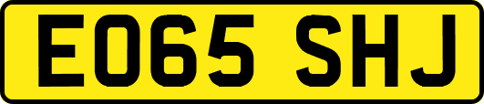 EO65SHJ
