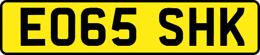 EO65SHK