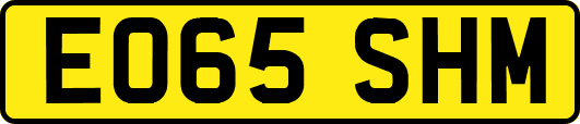 EO65SHM