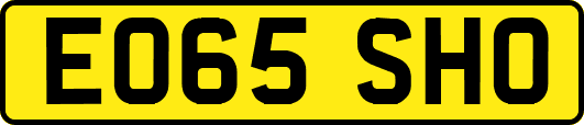 EO65SHO